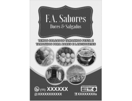 Folhetos 1 cor - 1.000 FOLHETOS 10x14 CM PAPEL SULFITE 75G 1x0 COR