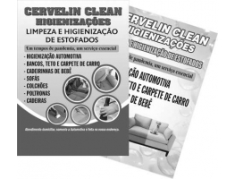 Folhetos 1 cor - 1.000 FOLHETOS 10x14 CM PAPEL SULFITE 75G 1x1 COR